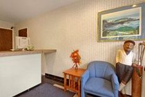 Howard Johnson Monterrey Exterior foto